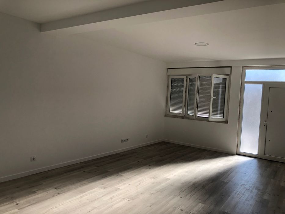 Espaço comercial