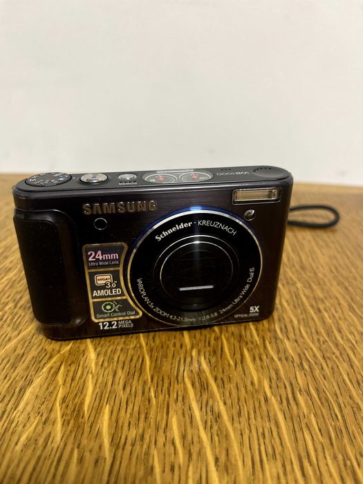 Aparat Samsung WB 1000