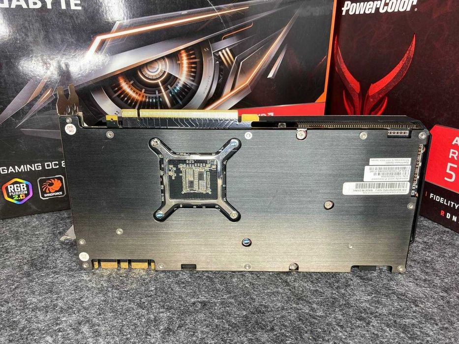 Palit GTX 1070 JetStream 8GB | Гарантія 90 днів | Магазин у Кременчуці