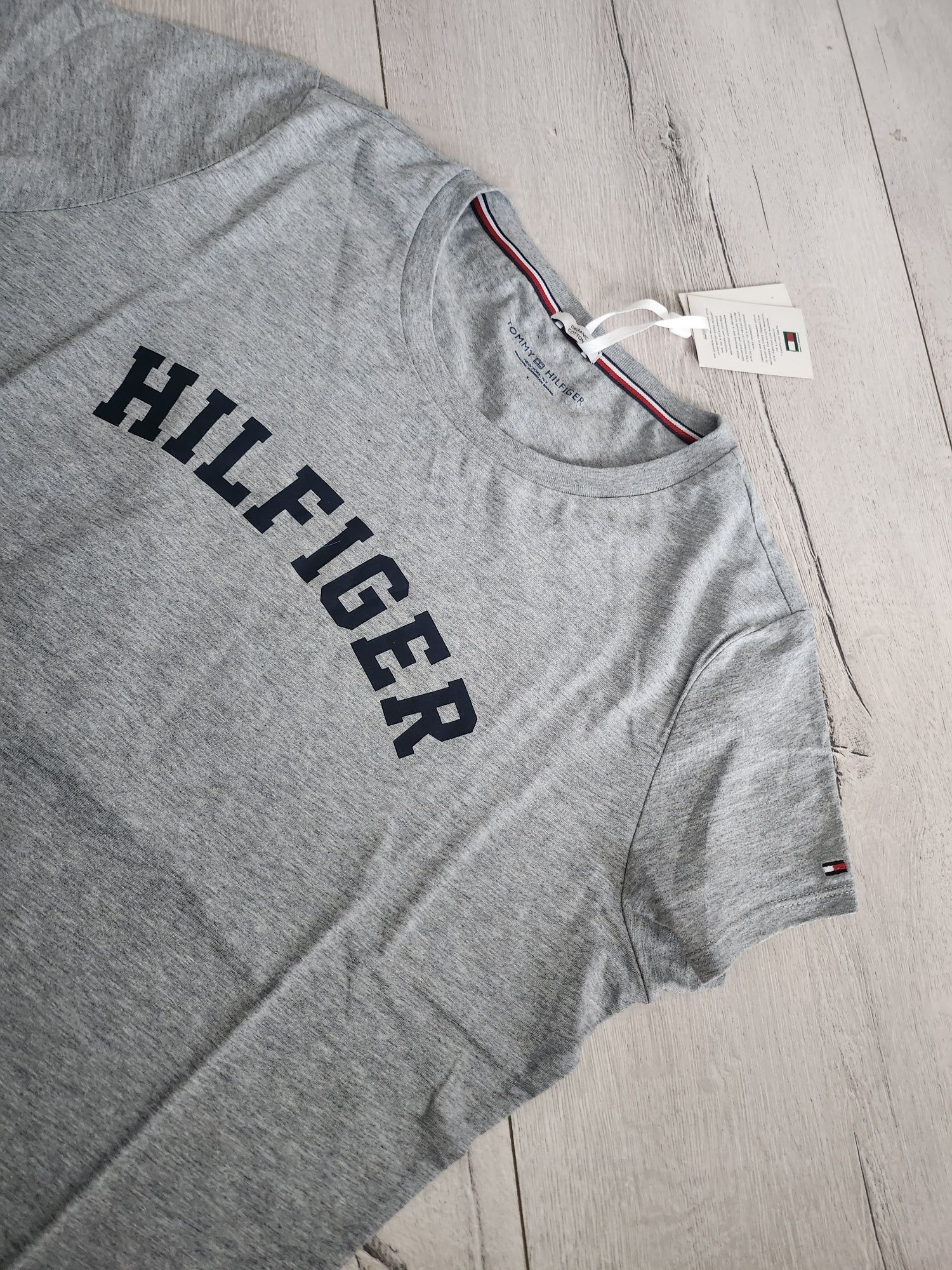 Koszulka/T-shirt Tommy Hilfiger L