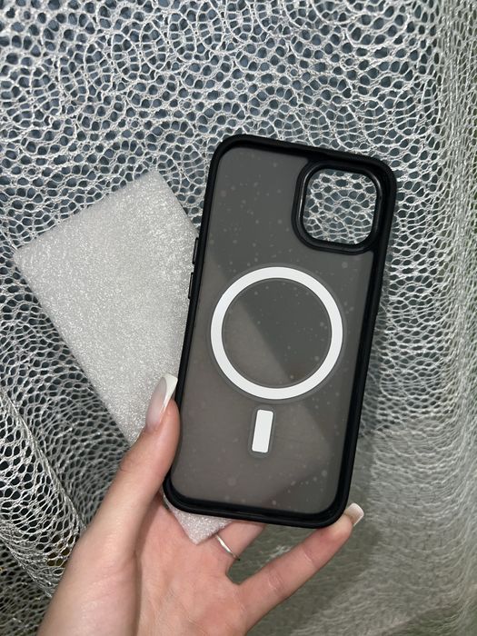 Чехол на iphone 11