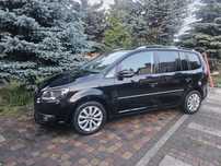 Komplet kół 16" VW Touran Audi Passat Seat 5x112