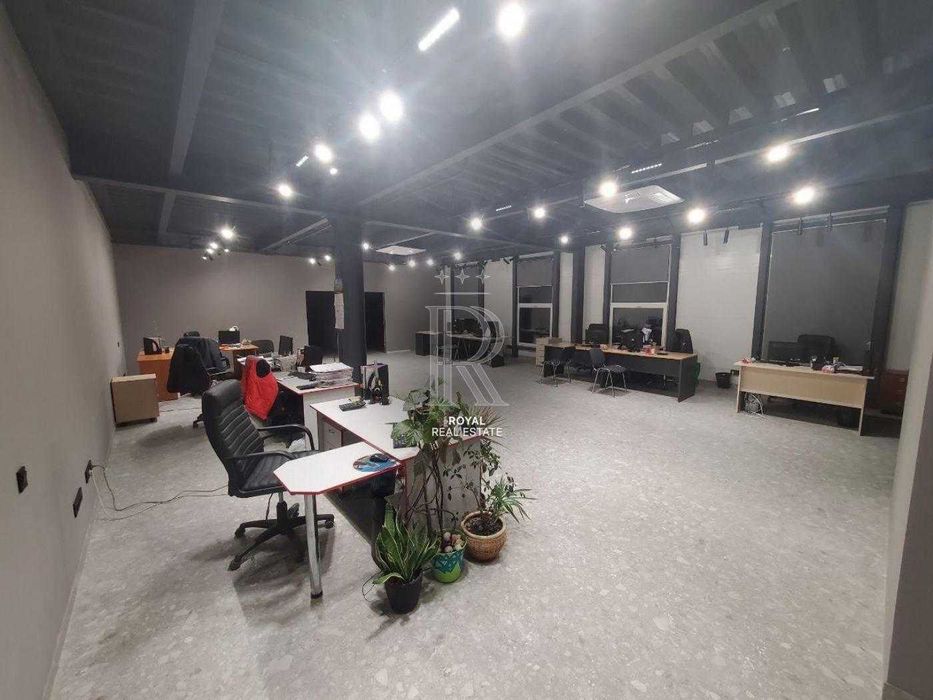 Продажа/Аренда складского комлекса 1728м 66соток Софиевская Борщаговка