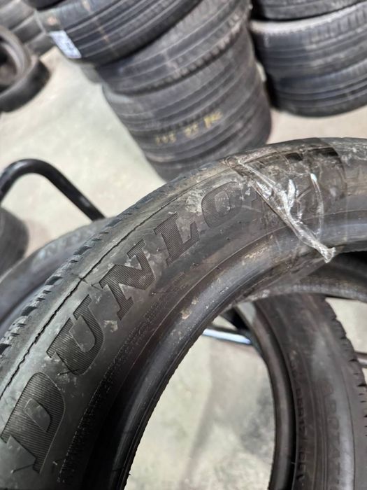 205/55/17 пара зимних шин