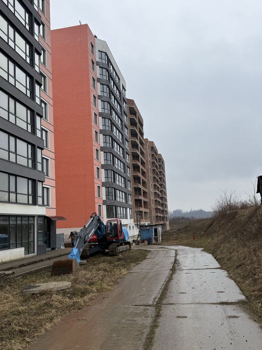 Продам 1-кімн новобудову по вул. Рівненська, 7 або обмін на авто