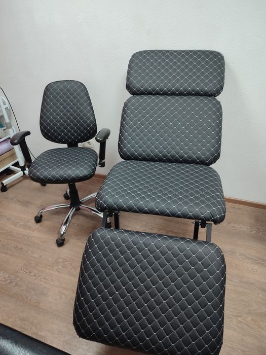 Кушетка секционная трансформер