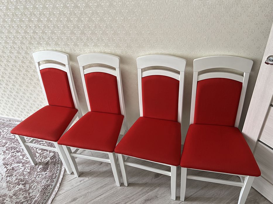 Стулья кухонные