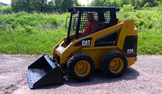 Аренда погрузчика. Bobcat. Jcb Аренда мини погрузчика