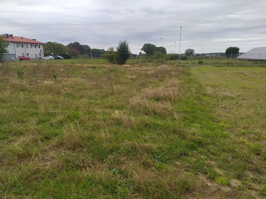Działka budowlana 1.120 m2 - Piaskowice