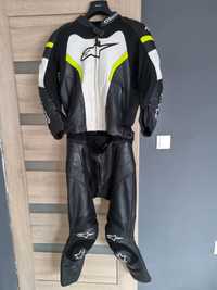 Kombinezon dwuczęściowy alpinestars 54