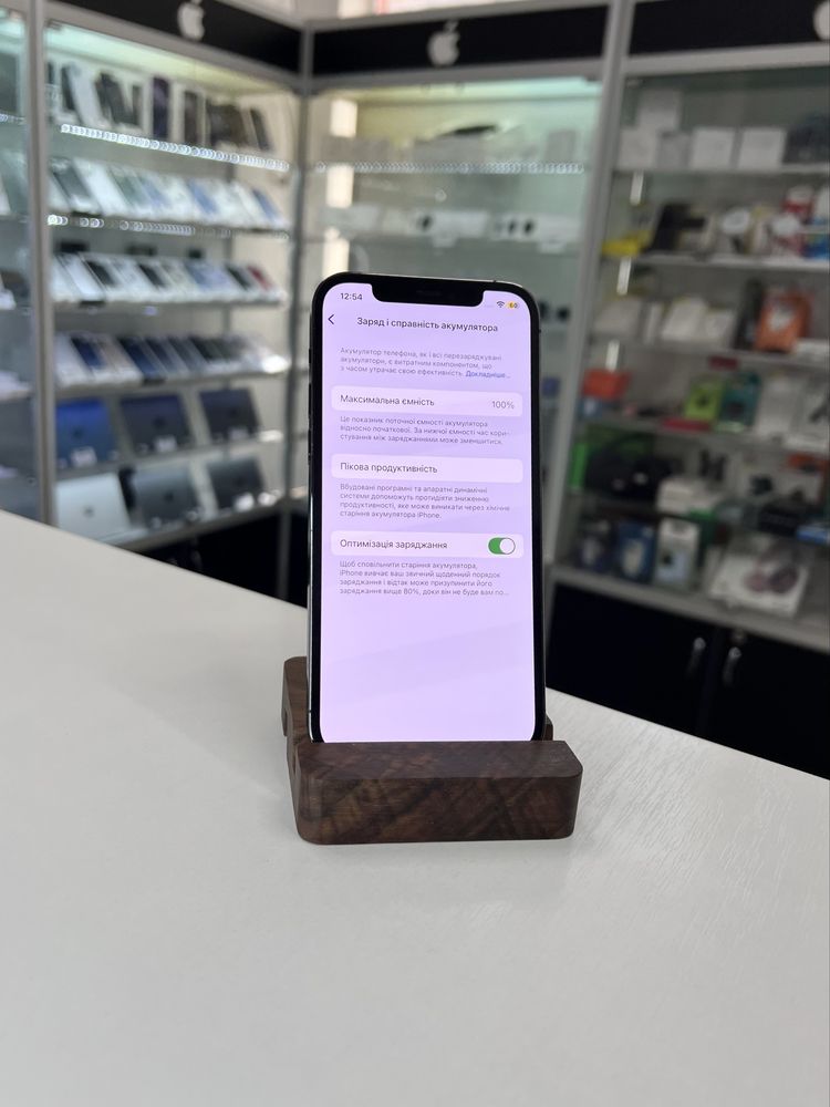 iPhone 12 Pro 128GB Graphite NEVERLOCK