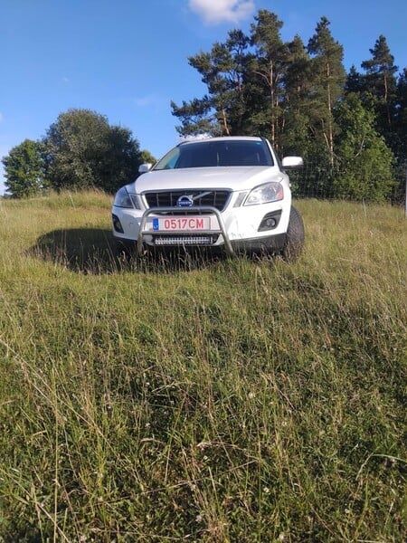 Volvo XC60 2010р