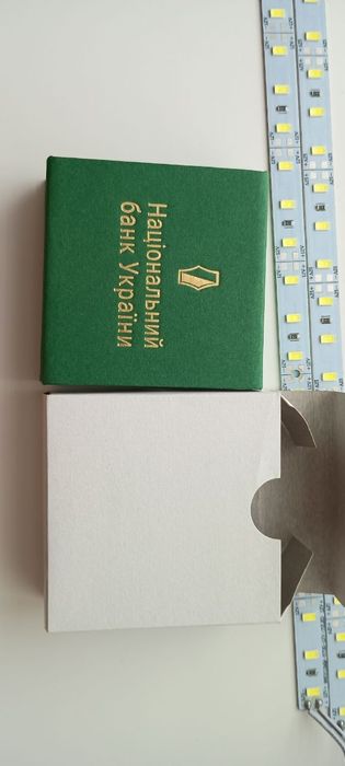 Архістратиг Михаїл срібло, лімітовані версії