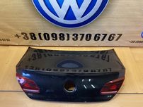 Крышка багажника кришка passat CC пассат цц