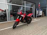 Honda CRF CRF 1100 DCT Africa Twin 102KM, Salon Polska, Serwis ASO, FV VAT