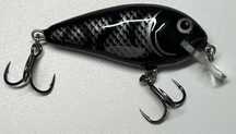 Salmo Butcher 5 F czarny