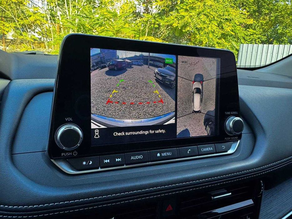 Продам Ниссан Рог