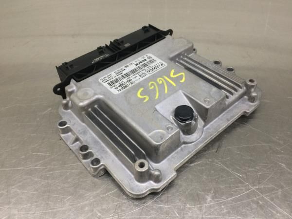 Centralina motor / ECU FORD Fiesta VII (HJ, HF)