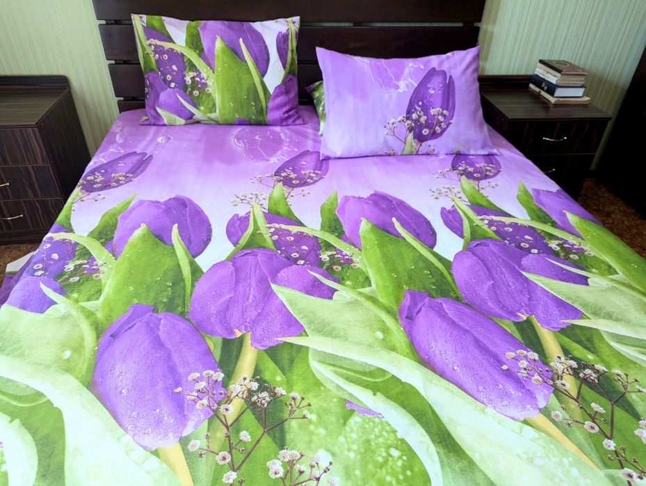 Постільні тканини РОЗПРОДАЖ на метраж від 1 м Без браку, без дефектів