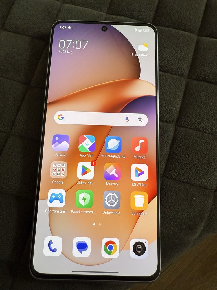 Redmi Note 13 pro 5g