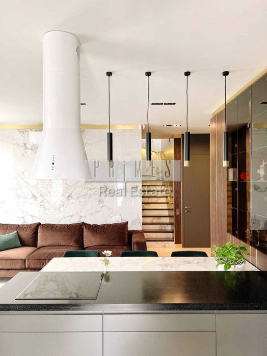 Продаж 3к дворівневої квартири, ЖК Автограф, вул. Генерала Жмаченка 28