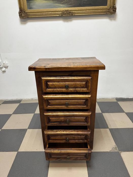 Тумба 3548 комод дерево 3549