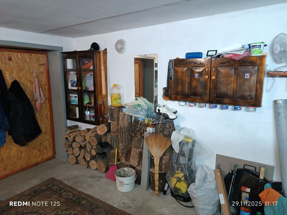 Продам капітальний гараж