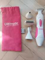 Swan Golarka intymna Ultimate Personal Shaver Women