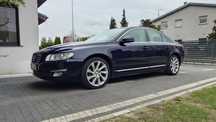 Volvo S80 T6 AWD salon PL