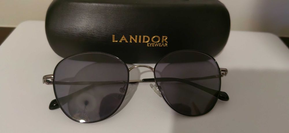 óculos de sol da lanidor