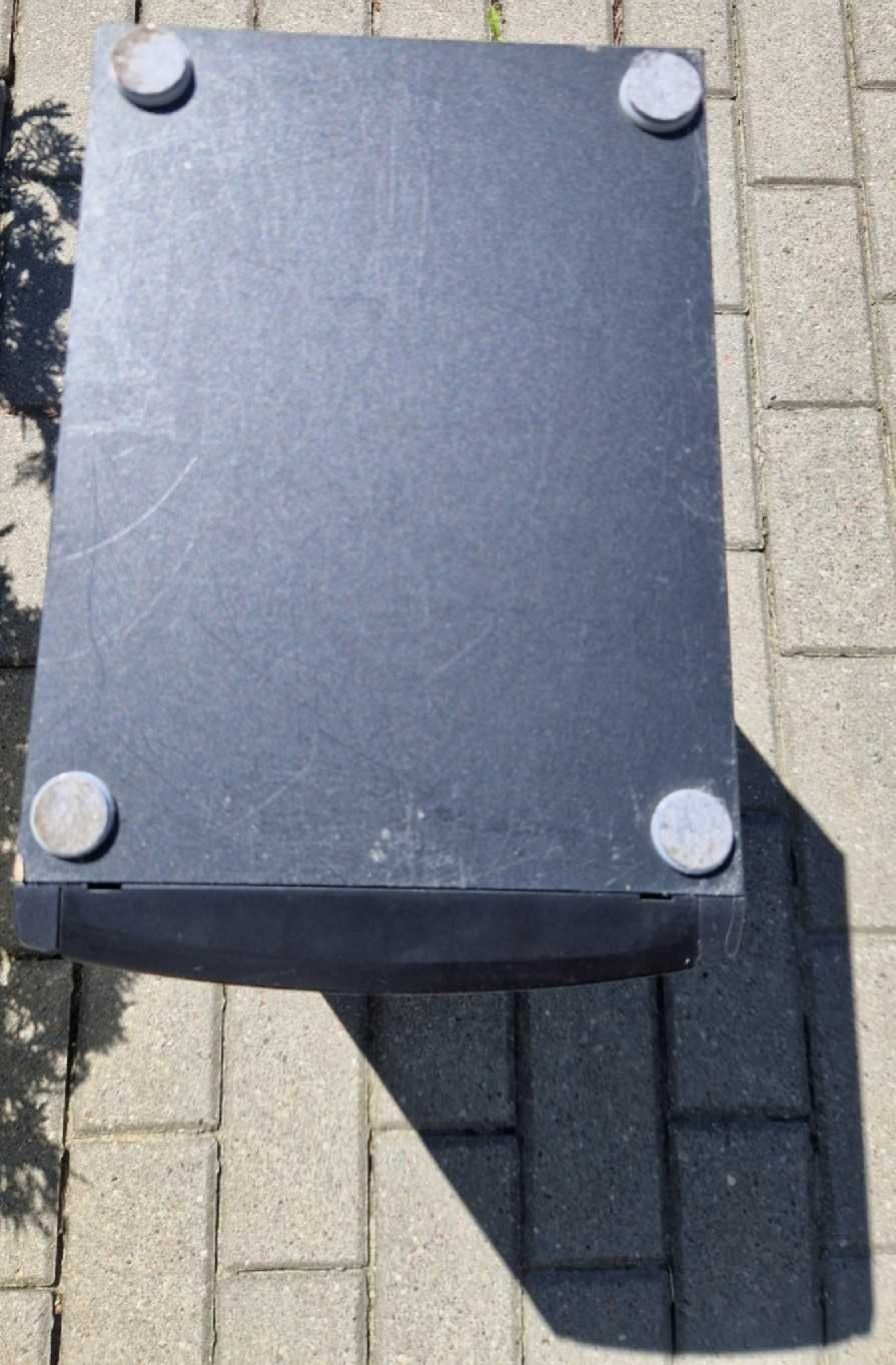 Subwoofer Sony SS-WP23 – Czarny Rycerz Twojego Salonu!