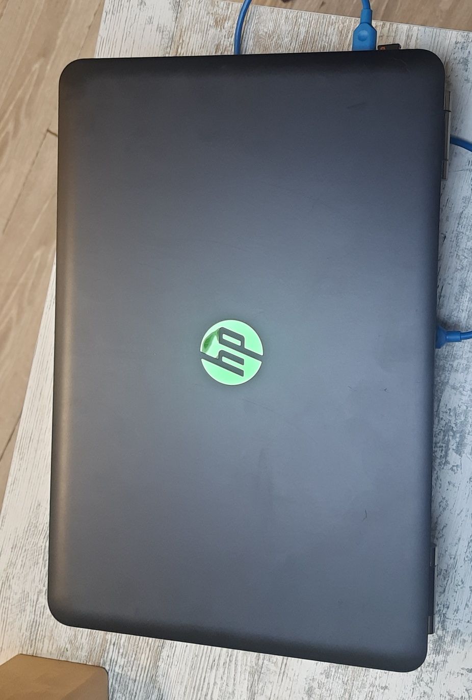 Ноутбук HP Pavilion Notebook 15-bc5xxx