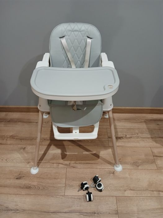 Sprzedam krzesełko do karmienia