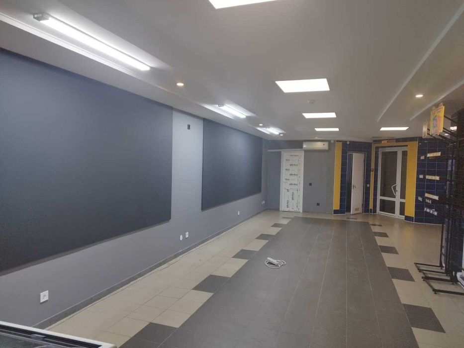 Оренда комерційного приміщення м.Волочиськ