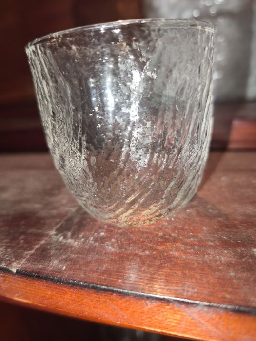 Copos de restaurante