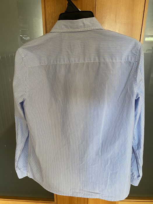 Camisa Massimo Dutti