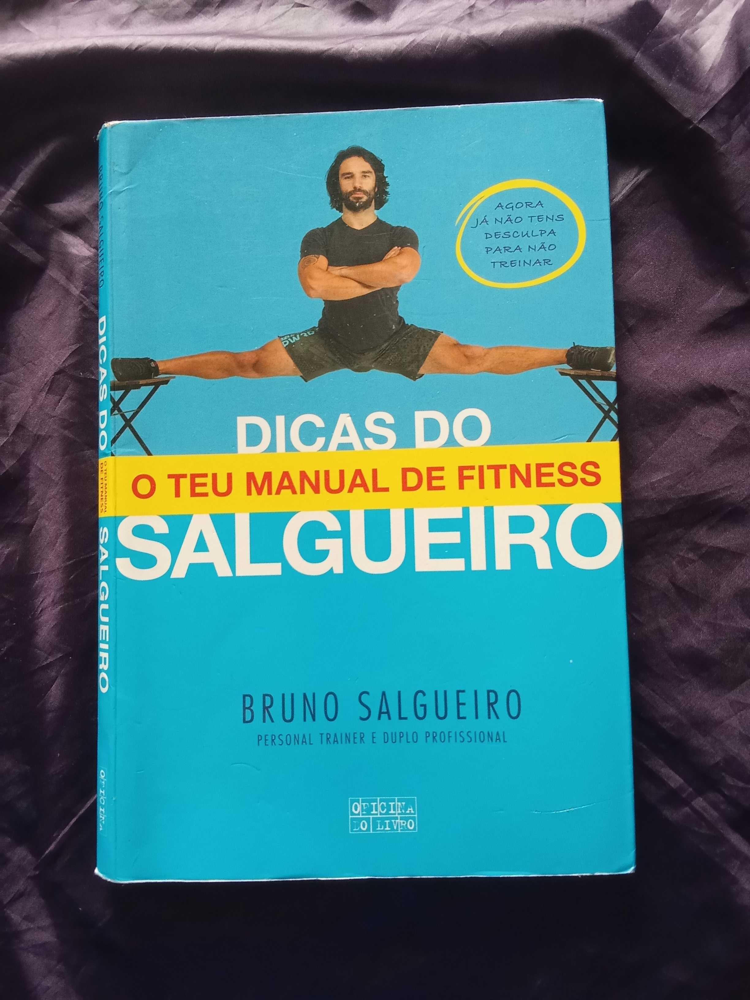 As Dicas do Salgueiro - Bruno Salgueiro