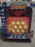 Gra Pop it Stich