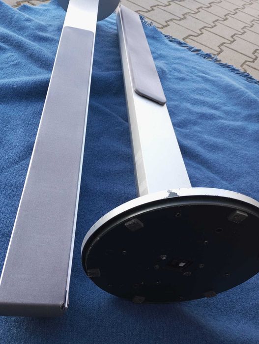 Para kolumn podłogowych SONY SS-TS21 przednie L + R , wysokość 12cm