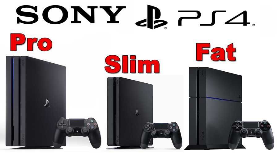 PlayStation 4 Pro 1TB 7216 + 2 gry + pad V2 + hdmi / PS4 Pro