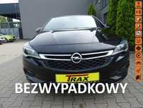 Opel Astra K 1.4 150KM,Bezwypadkowy,Bogate wyposażenie