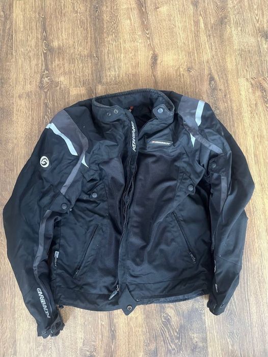 Мотоекіпірування