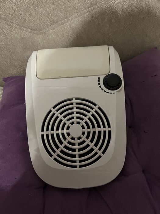 Вытяжка для ногтей