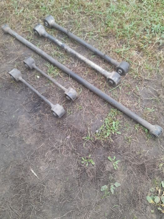 Тяги для Киа Соренто 1