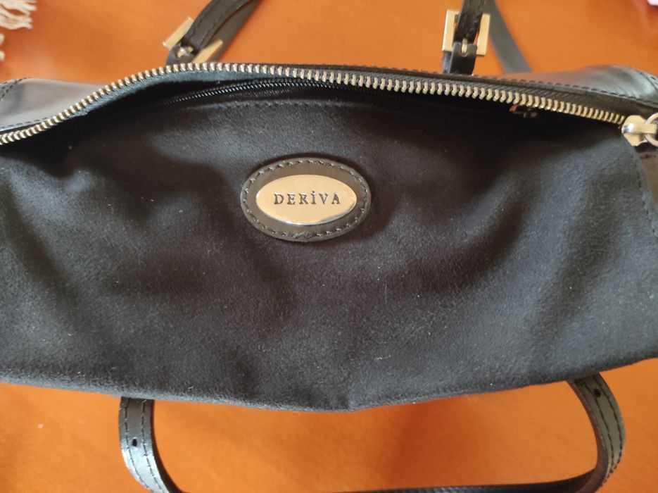 Сумка шкіряна Італія