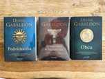 Diana Gabaldon Obca