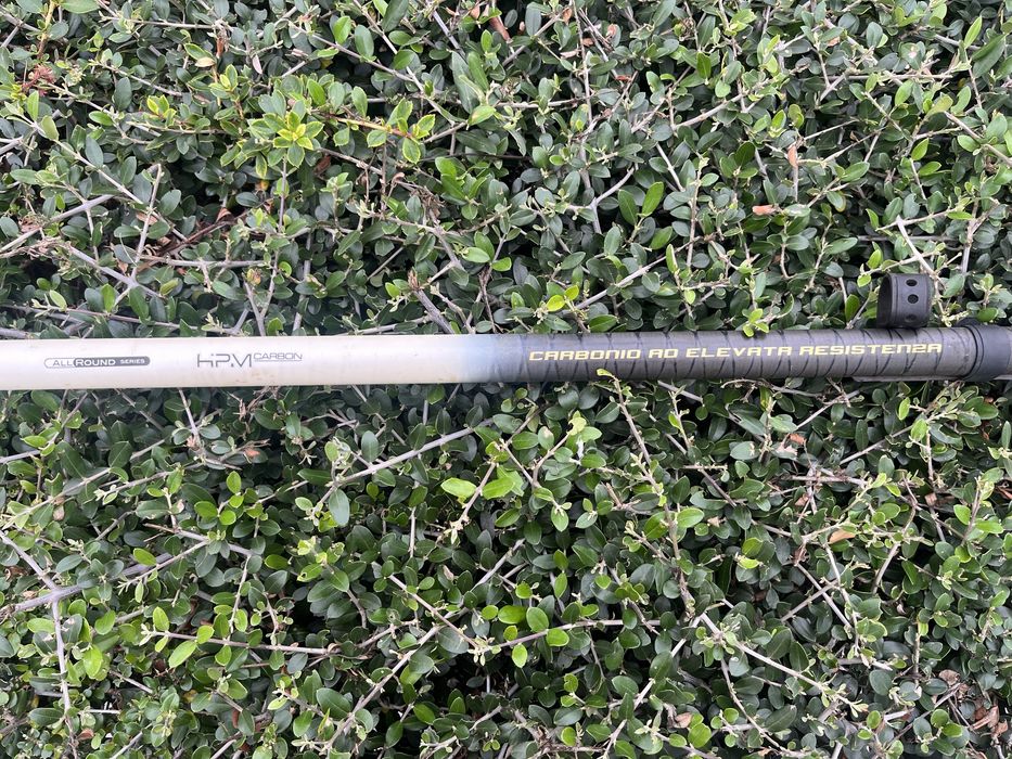 Cana Tubertini Strong Hammer 2 6mt