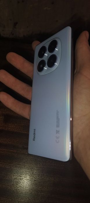 Телефон в новом состоянии