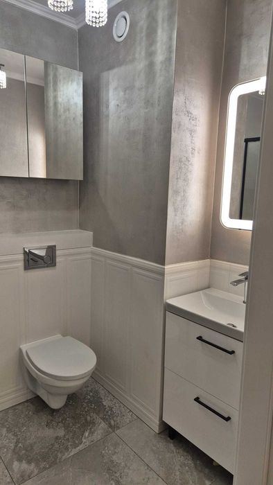 Wynajmę 2 pokojowe mieszkanie