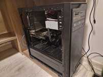 Komputer ryzen 5 2600 gtx 1650 super